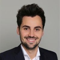 Yves Stäheli