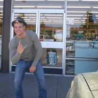 Shane Patterson