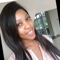 Annie Nakamba