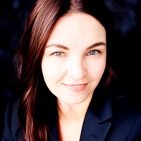 Oleksandra Tomashevska