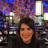 Amy Hamilton