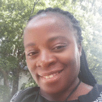 Marjorie Kabinga-Makukula