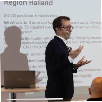 Markus Lingman