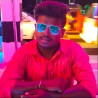 Actor Lingeshwaran