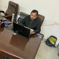 Raj kumar Mishra
