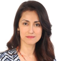 Angélica Vásquez Castillo