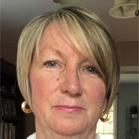 Sharon Kobilka