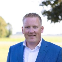 Tom Van Woerkom