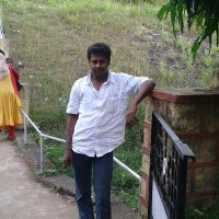 Sripathy Rathinagiri
