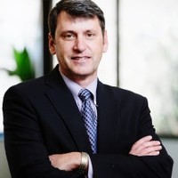Ed Croom