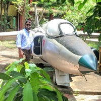 Govindaraj R