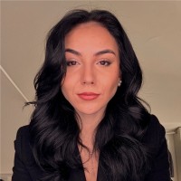 Nicoleta Madalina Mitrofan