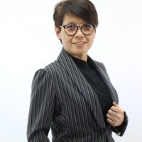 Kavita Sukprapasawat