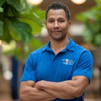 Rich Neal, MS, LBS, BCBA