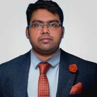 SUDHAHARAN V S