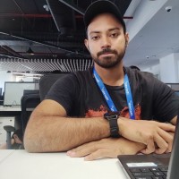 Suraj Kumar Behera