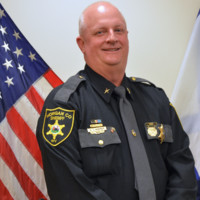 Sheriff Bohrer