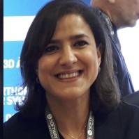 Nadéra Borsali
