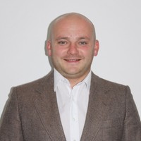 Bogdan Buliga