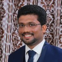 Tinu Thomas