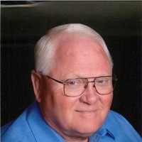 Dr. Allen Russell