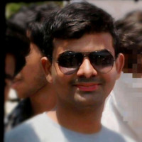 Jaber Shaikh