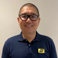 Gevy Dimalanta