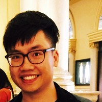 Marco Kuang