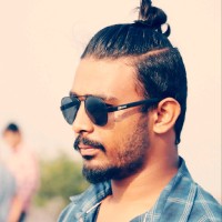 Prajwal S