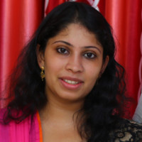 Nimisha Nair