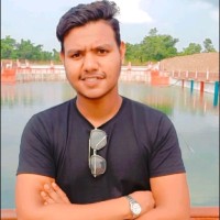 Aayush Kumar Ray
