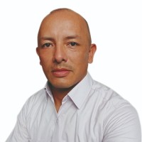 Dario Alejandro Fuentes Corredor