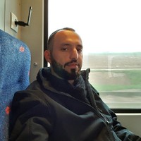 Moshe Abramov Cohen