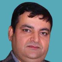 Sunil Chaudhary