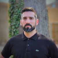 Mario Holbrook-Yalias