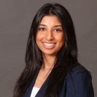 Marisa Patel