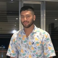 Rojan Manandhar