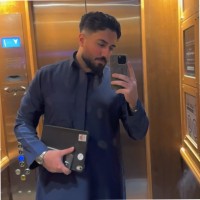 Mohammed Radwan