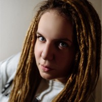 Polina Karpova