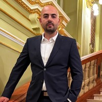 Radu Daniel