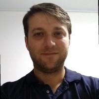 Gustavo Euro da Rocha