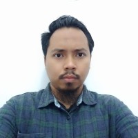 Ryan Kamarullah