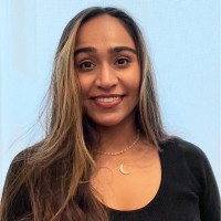 Shruti Thukral, Csm