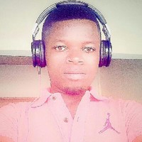 James Orion Buame Jenzy