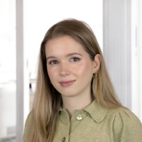 Cecilie Marie Berger