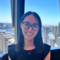 Michelle Jiang
