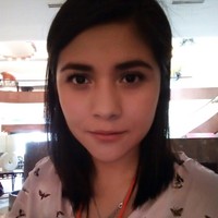 Daniela Sáenz García