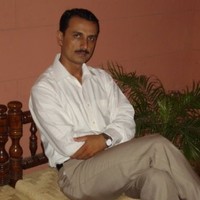 HASSAN AKHTAR KHAN