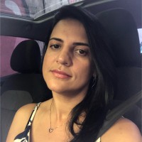 Sheila Paula Fialho de Araujo