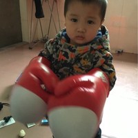 刘华浩